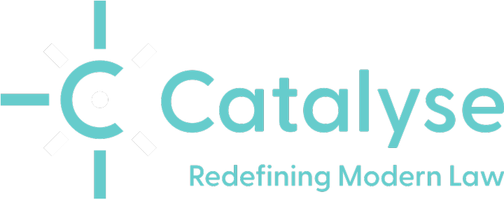 Catalyse | Redefining Modern Law